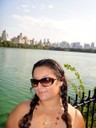Cecy in New York