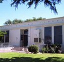 Miles School Front