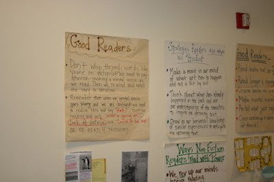 Gallery Presentation