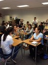 Social Studies Academy AP Boot Camp 2012