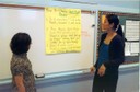 Professional Development at Soto Street School with Team Read Teachers