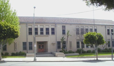 Soto Street Elementary School