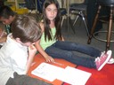 Student Partnership Discussion