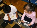 Student Partnership Discussion