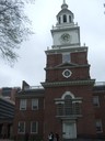 Independence hall